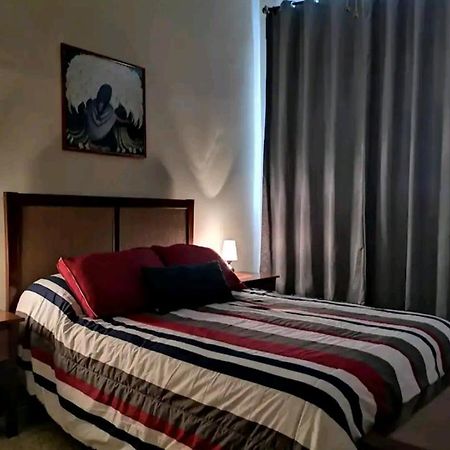 Cómodo departamento Papantla de Olarte Exterior foto